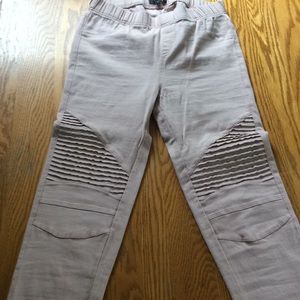 Beulah motor pants